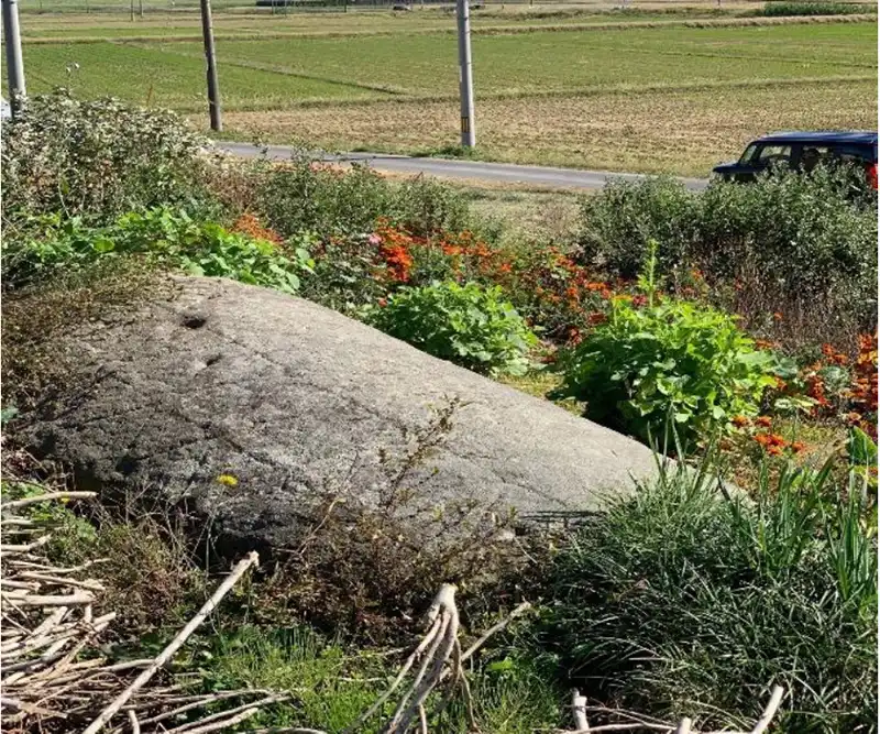 「丹花庵古墳」松江市公式サイト