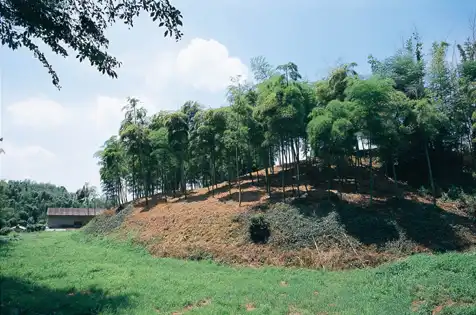 椿井大塚山古墳