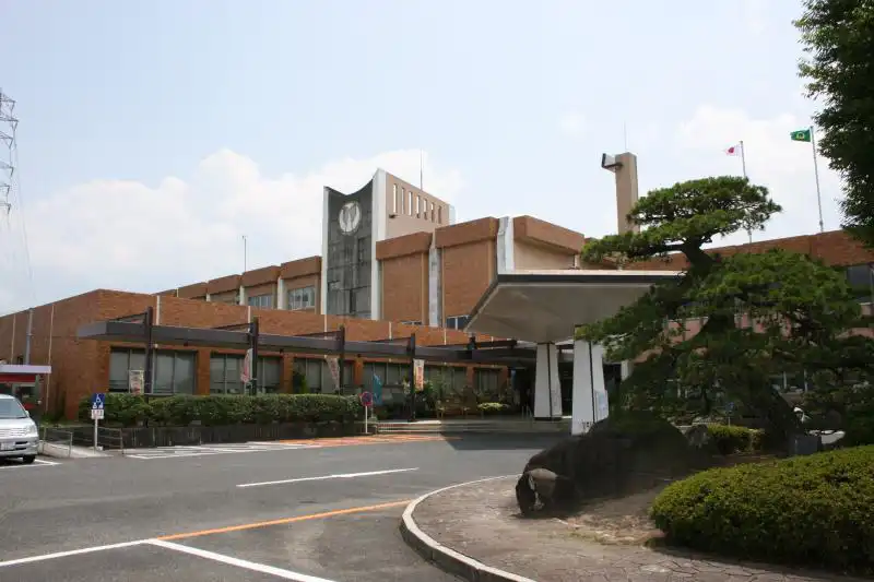 「豊前市市役所」公式サイト