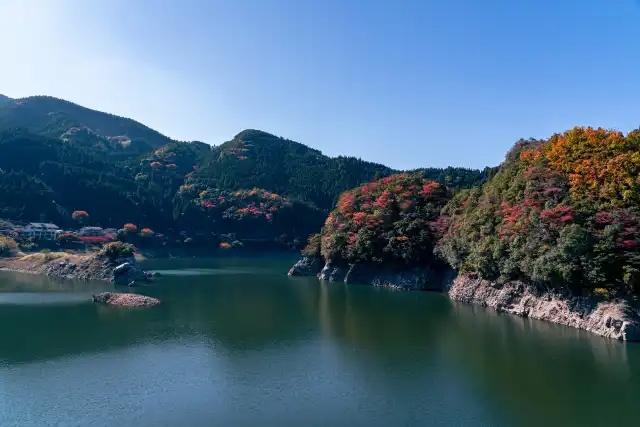 八女市の風景 写真AC