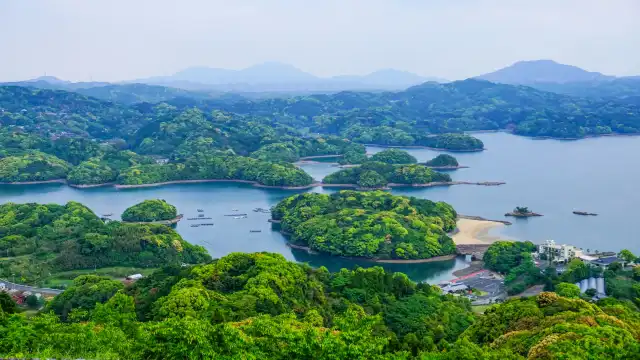 松浦市　写真AC