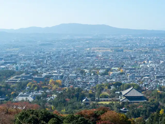 奈良市　写真AC