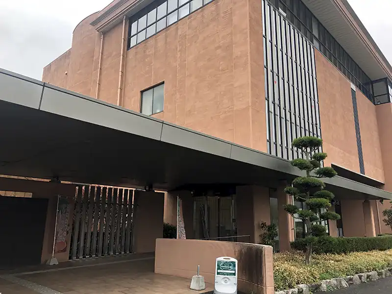 伊都国歴史博物館