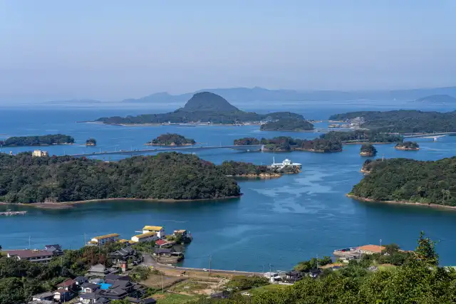 有明海　写真AC