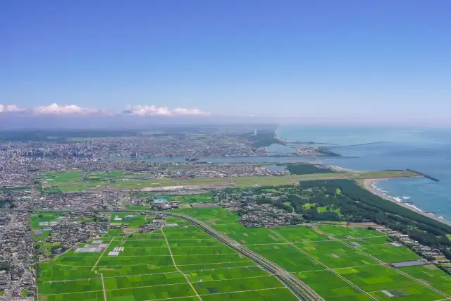 宮崎市　写真AC