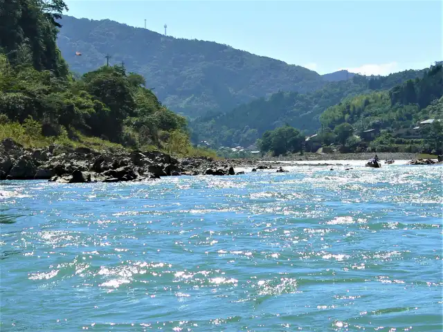 球磨川 写真AC