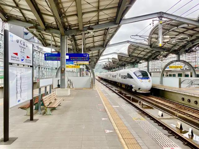 JR行橋駅 写真AC